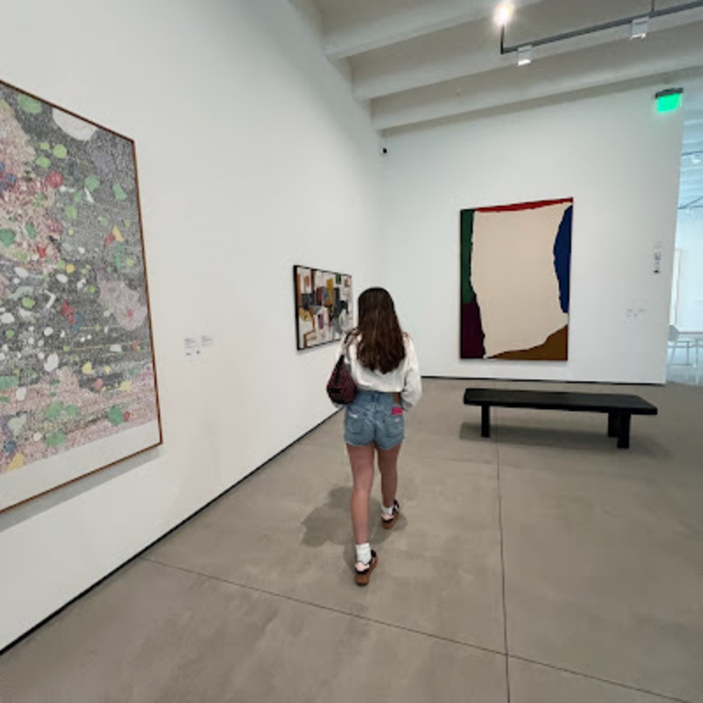 Meet your Posher, Josie